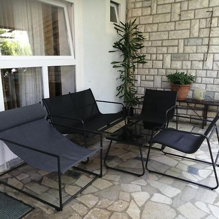Apartment Koka, Sandy Beach Crikvenica Exteriör bild