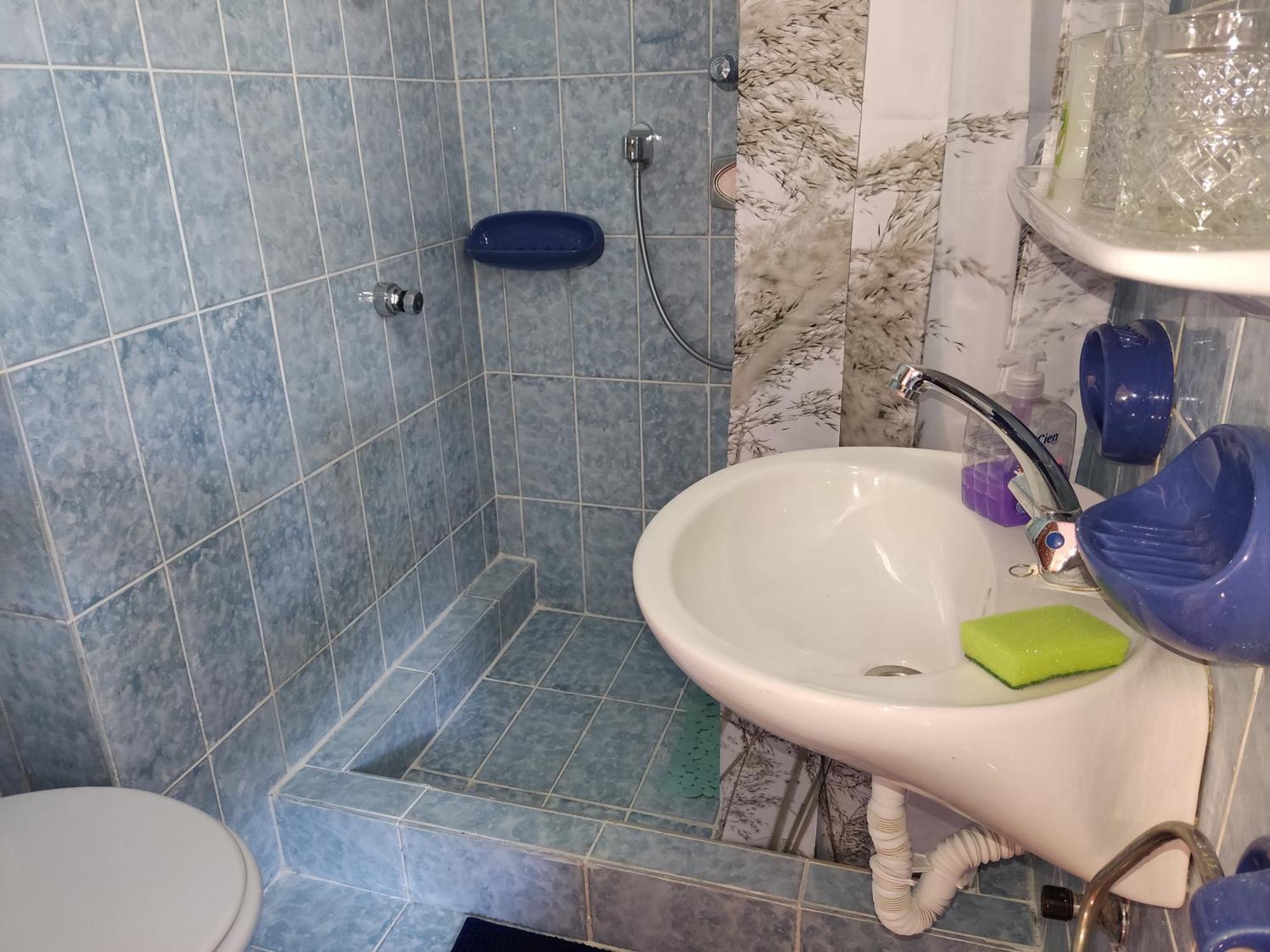 Apartment Koka, Sandy Beach Crikvenica Exteriör bild