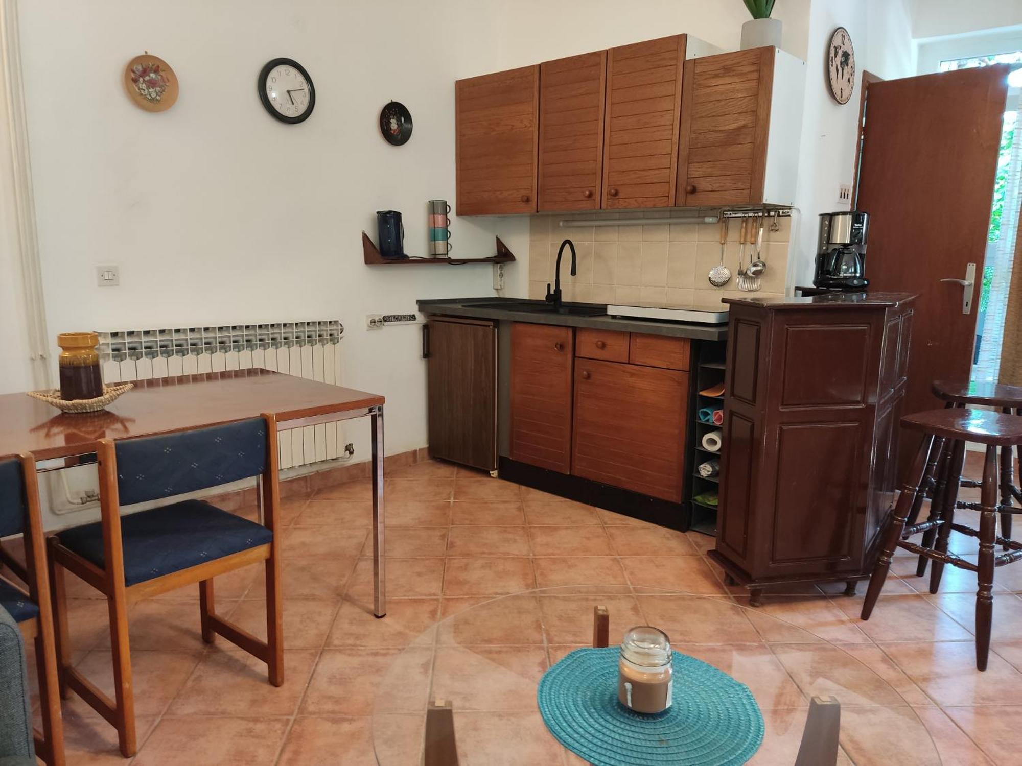 Apartment Koka, Sandy Beach Crikvenica Exteriör bild