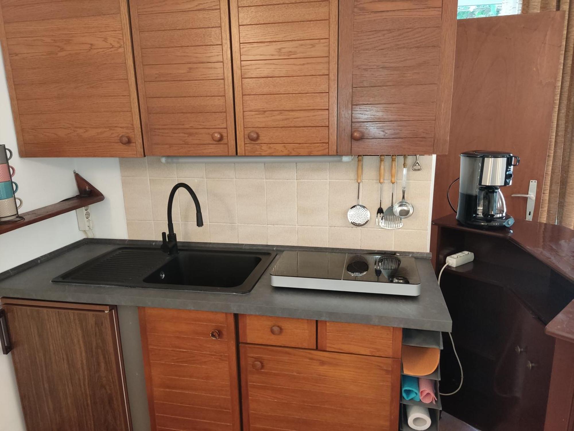 Apartment Koka, Sandy Beach Crikvenica Exteriör bild