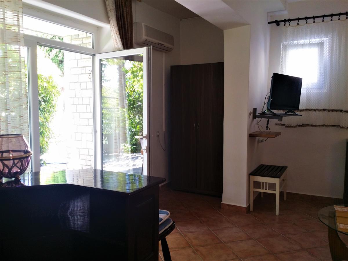 Apartment Koka, Sandy Beach Crikvenica Exteriör bild