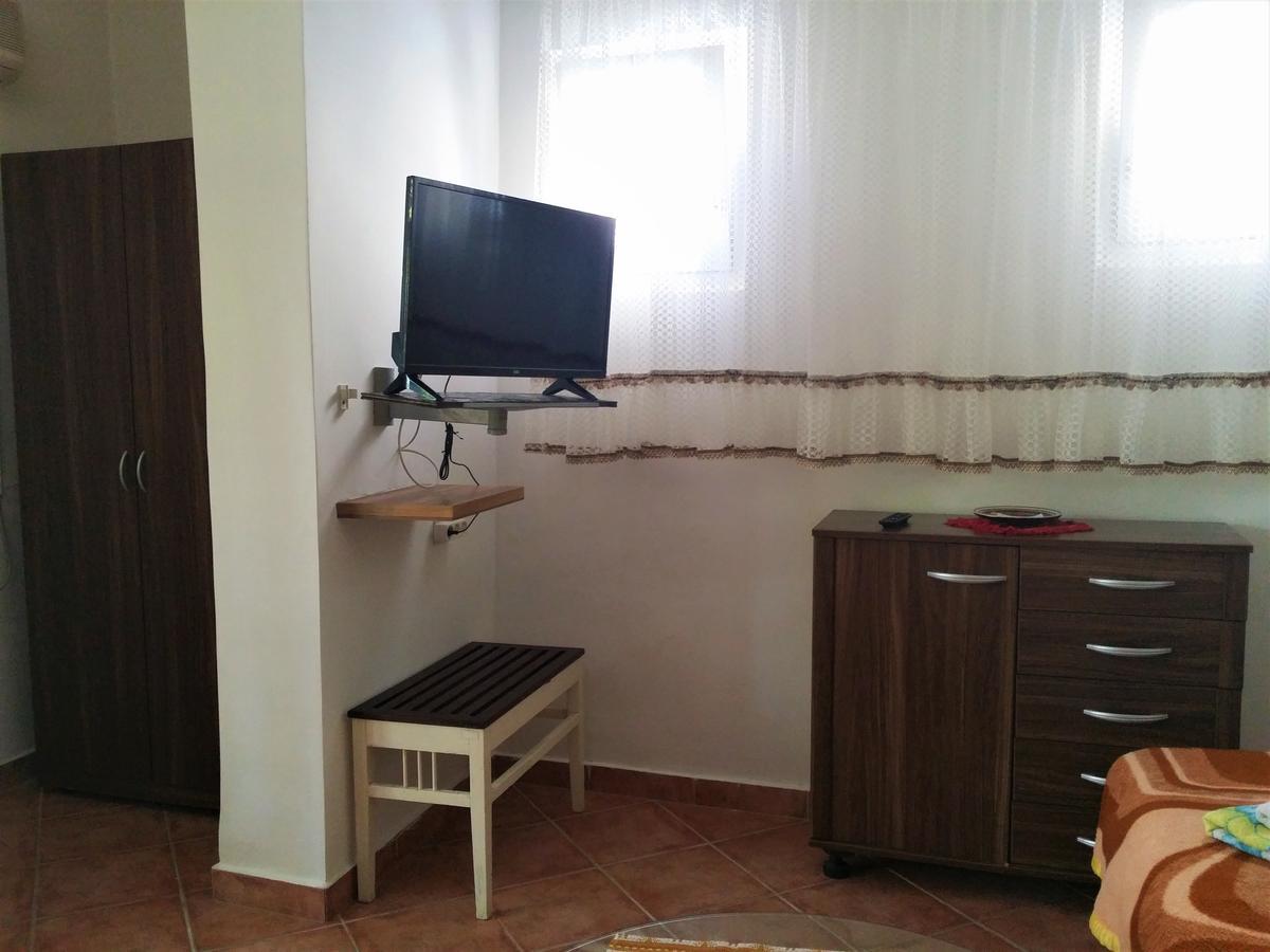Apartment Koka, Sandy Beach Crikvenica Exteriör bild
